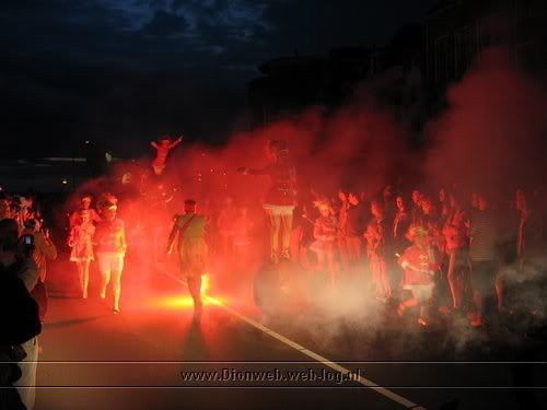 Deventer op Stelten 2008