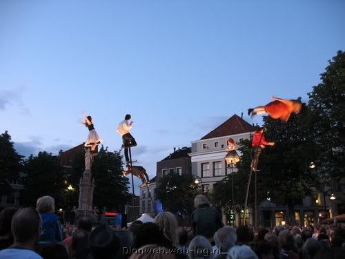 Deventer op Stelten 7-7-07