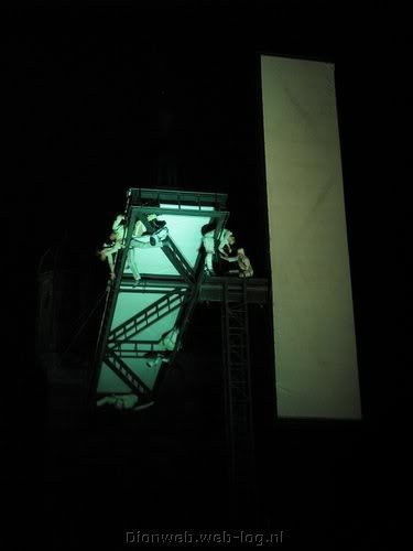 Deventer op Stelten 7-7-07