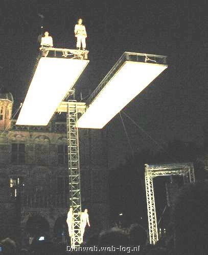 Deventer op Stelten 7-7-07