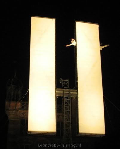 Deventer op Stelten 7-7-07