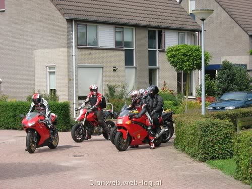 Ducati Twello- Ducati-club