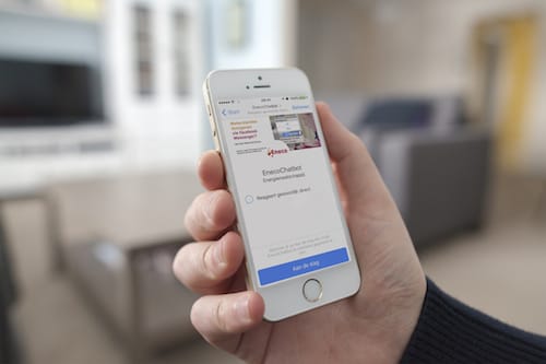 Eneco Chatbot | foto 2