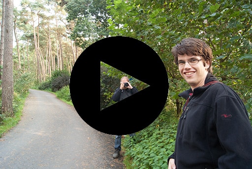 Fotografie Gif experiment