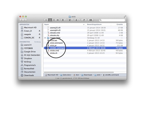 Hoe ik mijn compact-camera hackte om time-lapses te maken ; chdk, camera, hack, canon, compact-camera | foto 1