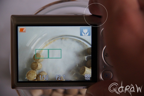 Hoe ik mijn compact-camera hackte om time-lapses te maken ; chdk, camera, hack, canon, compact-camera | foto 16