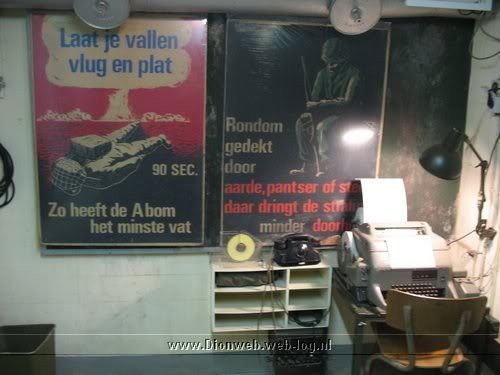 IJssel linie Olst, IJssellinie kazematten, bunkers