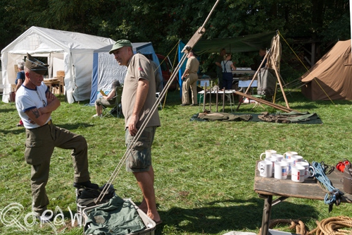 Keep Them Rolling Haaksbergen 2013, militaria verkoop, Keep them Rolling Haaksbergen, St. Isidorushoeve, ktr st isidorushoeve