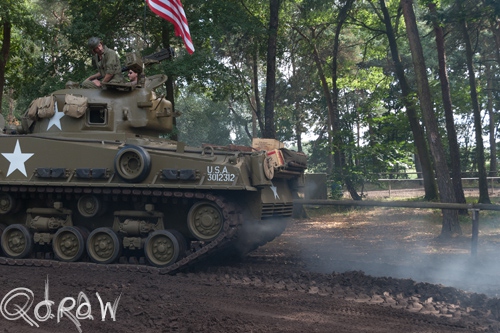 Keep Them Rolling Haaksbergen 2013, liberty for queeny, sherman m4, USA 3012312, U.S.A, Keep them Rolling Haaksbergen, St. Isidorushoeve, ktr st isidorushoeve