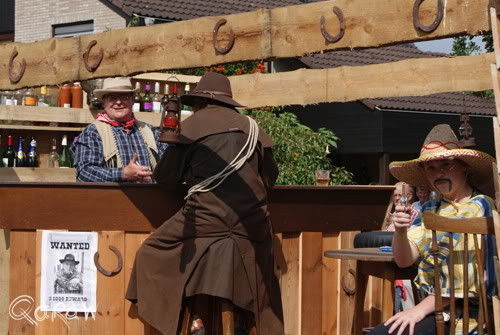 Klompenfeest Twello optocht