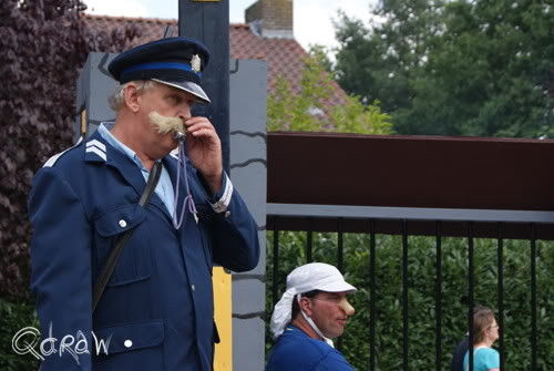 Klompenfeest Twello optocht