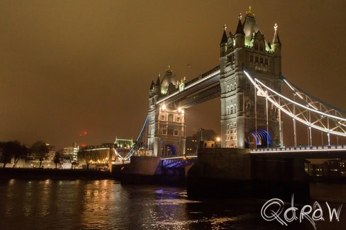 London by Night (2017) ; Tower Bridge, Tower Bridge Road | foto 9