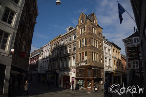 Maastricht (2016) ; Schneck, VVV Maastricht, maastricht | foto 3
