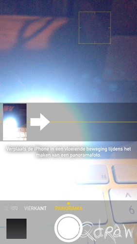 Microinteracties ; dropshadow, ios, ios8, microinteractions | foto 2