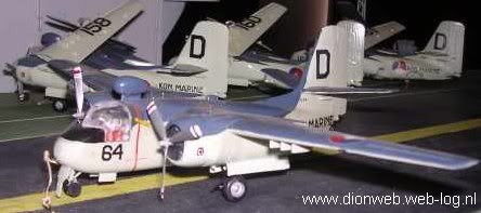 Militaire Luchtvaart Museum Soesterberg
