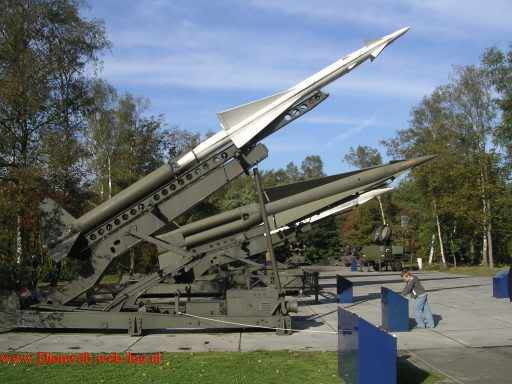 Militaire Luchtvaart Museum Soesterberg