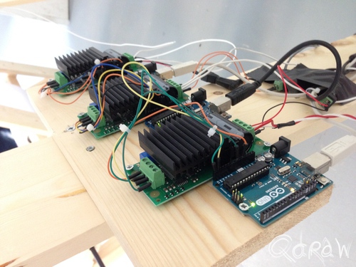 Minor Meaningfull datadesign 2017 ; | foto 5