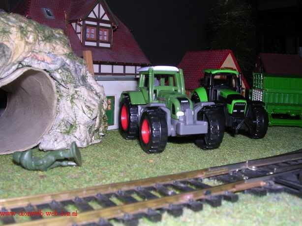 modelspoor