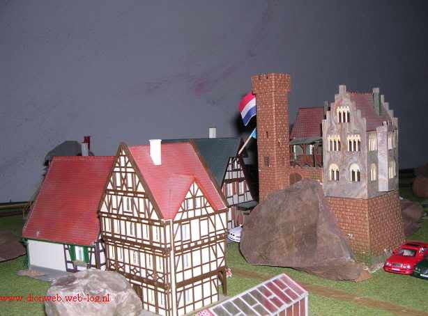 modelspoor