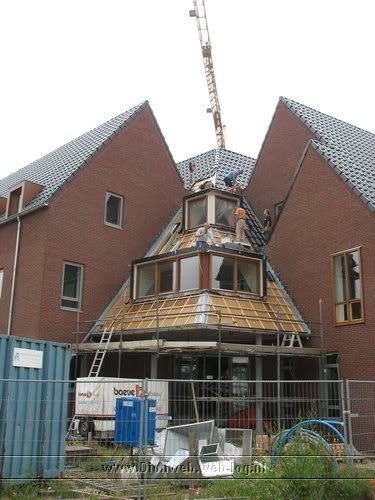 Nieuwbouw Twello , Dionweb, Dion, Twello