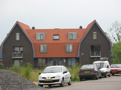 Nieuwbouw Twello , Dionweb, Dion, Twello