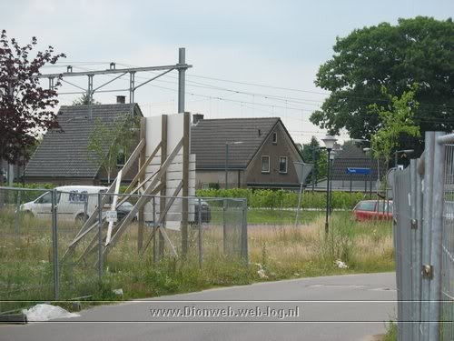 Nieuwbouw Twello , Dionweb, Dion, Twello