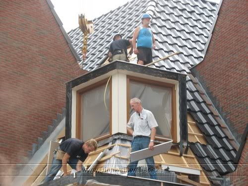 Nieuwbouw Twello , Dionweb, Dion, Twello