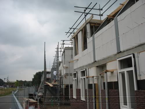 Nieuwbouw Twello , Dionweb, Dion, Twello