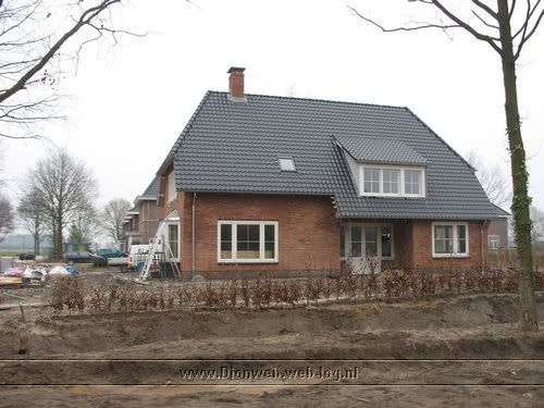 Nieuwbouw Twello