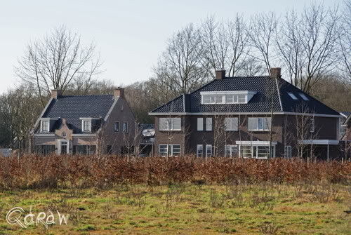 Nieuwbouw 2012, Holthuis, Het Grotenhuis, AOC Oost