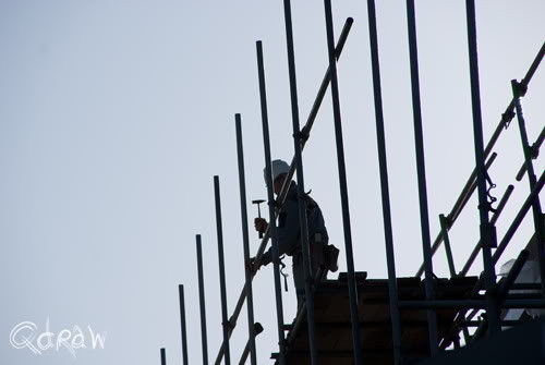 Nieuwbouw 2012, Holthuis, Het Grotenhuis, AOC Oost