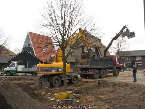 Nieuwbouw in Twello