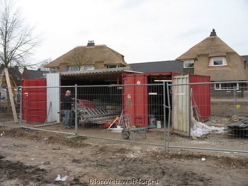 Nieuwbouw in Twello