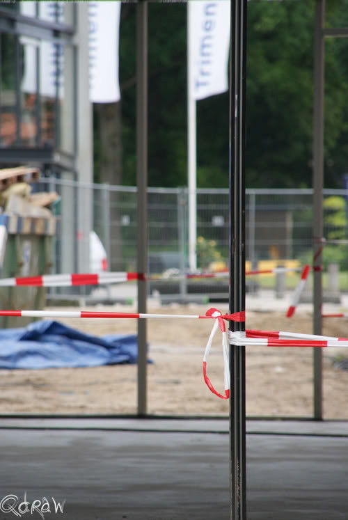 het Grotenhuis, Nieuwbouw Twello (juni 2012)