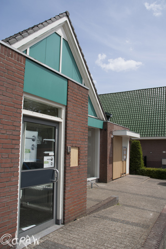 Nieuwbouw Twello (juni 2013)