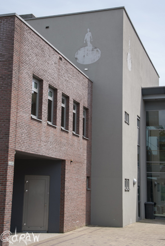 Nieuwbouw Twello (juni 2013)
