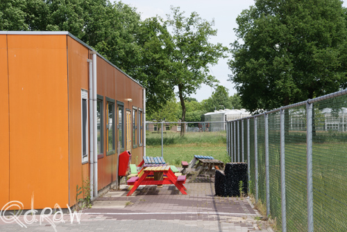 Nieuwbouw Twello (juni 2013)