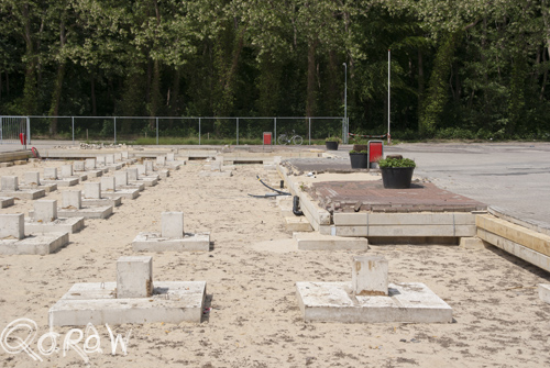 Nieuwbouw Twello (juni 2013)