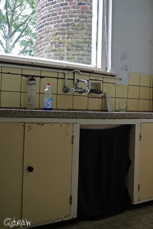 Open Monumentendag ::Vliegendijk 14, de hoven (Zutphen) Oude Wasserij Zutphen
