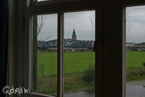 Open Monumentendag ::Vliegendijk 14, de hoven (Zutphen) Oude Wasserij Zutphen