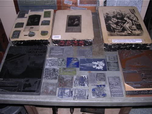 X Oude Ambachten en Speelgoed Museum