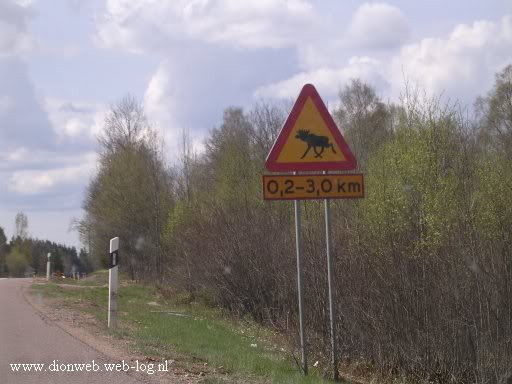 Het bekenste bord uit Zweden