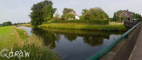 Spekhoek (Terwolde) (juli 2013)