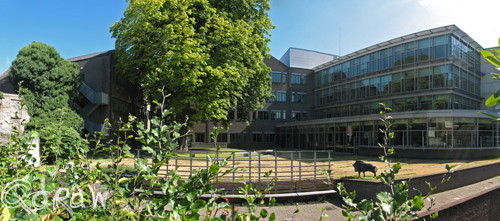 Stadskantoor