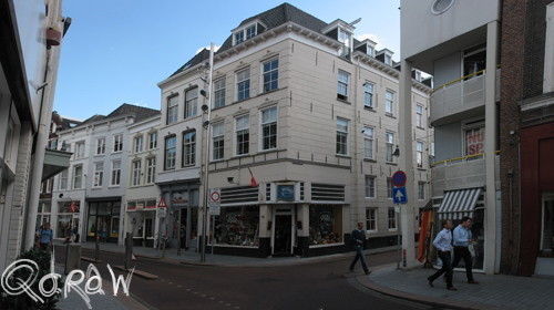Stadskantoor