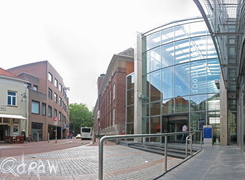 Stadskantoor