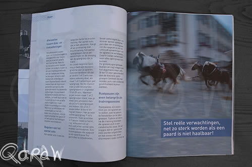 'Target' magazine