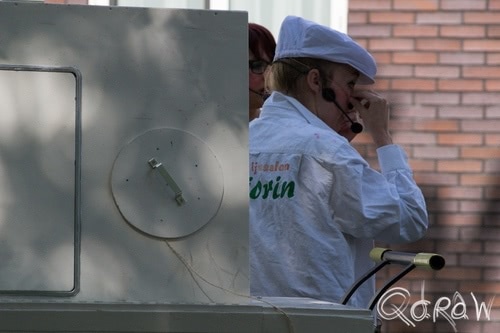 Theater langs de IJssel Alle Gekheid, degroeten.net, Nina, Berber & Sanne, IJskar | foto 1