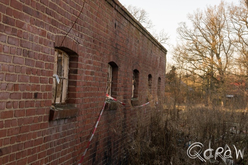 Urban Apeldorn Emsland (2016) ; Urban, Meppen, schuur, brand, Stalramen | foto 2