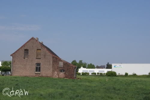 Vakantie 2011 Weywertz Belgie